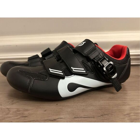 Peloton Cycling Shoes Unisex size 41 women's 10 men's 8 - Picture 1 of 8